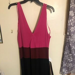 Bodycon dress Large